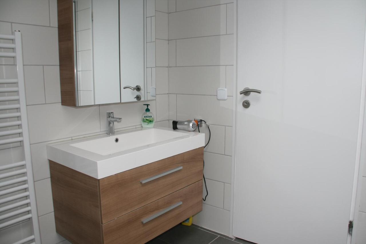 Ferienwohnung Kuckuck Auf Dem Sommerberg Incl Schwarzwaldcard Plus - 2 Zimmer 50Qm Бад-Вільдбад Екстер'єр фото