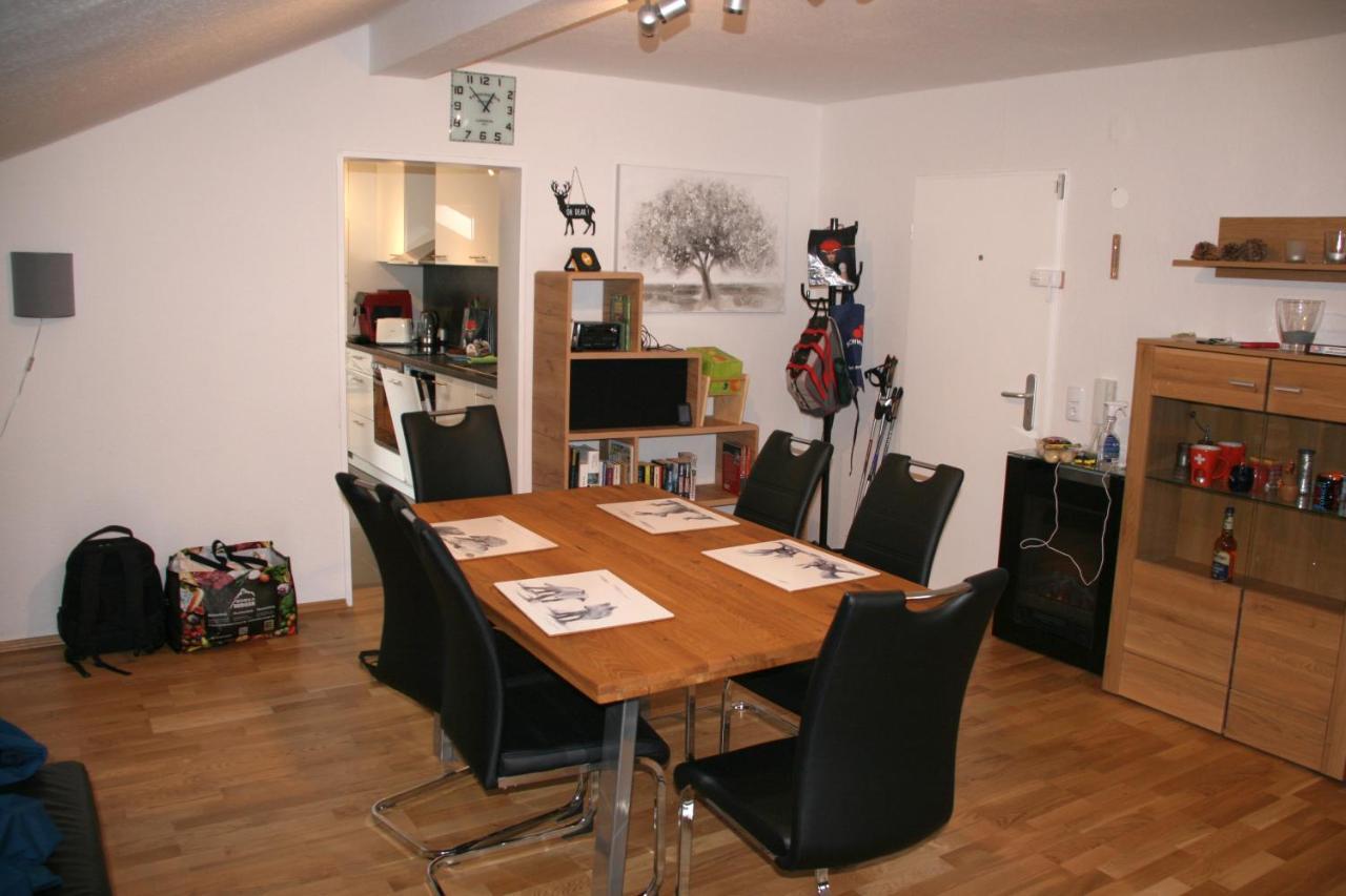 Ferienwohnung Kuckuck Auf Dem Sommerberg Incl Schwarzwaldcard Plus - 2 Zimmer 50Qm Бад-Вільдбад Екстер'єр фото