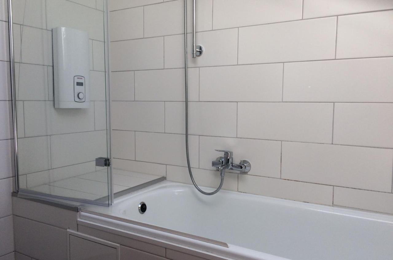 Ferienwohnung Kuckuck Auf Dem Sommerberg Incl Schwarzwaldcard Plus - 2 Zimmer 50Qm Бад-Вільдбад Екстер'єр фото