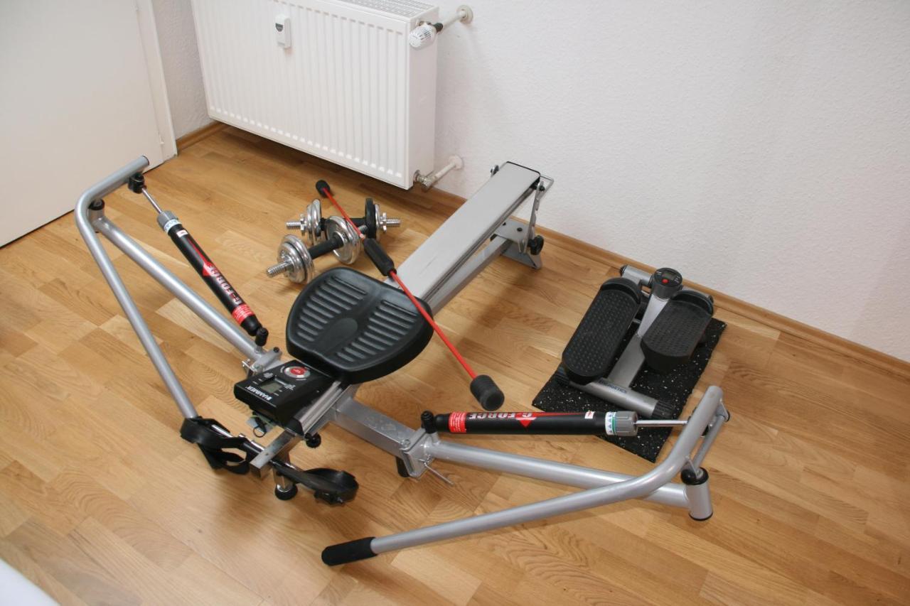 Ferienwohnung Kuckuck Auf Dem Sommerberg Incl Schwarzwaldcard Plus - 2 Zimmer 50Qm Бад-Вільдбад Екстер'єр фото