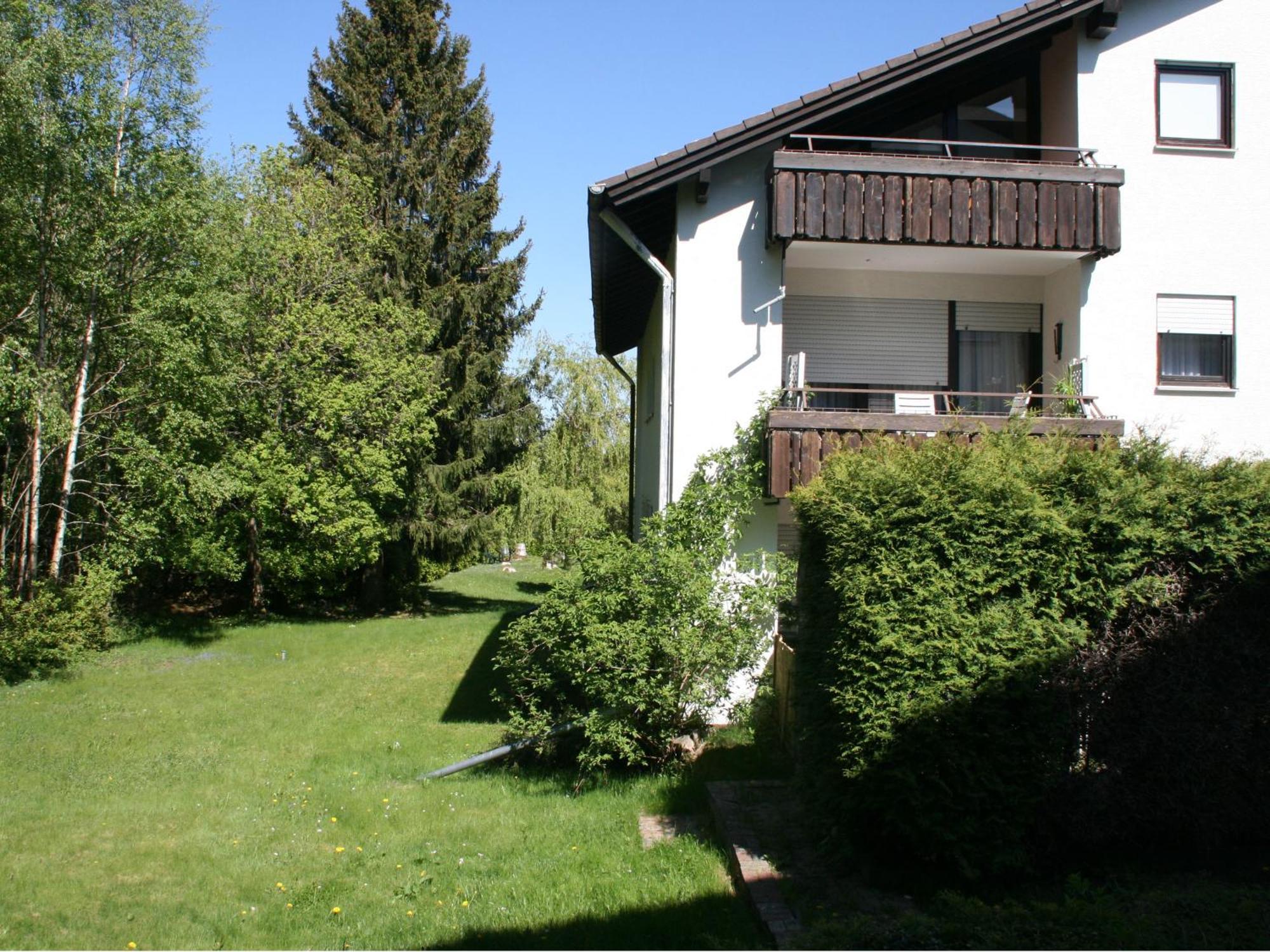 Ferienwohnung Kuckuck Auf Dem Sommerberg Incl Schwarzwaldcard Plus - 2 Zimmer 50Qm Бад-Вільдбад Екстер'єр фото